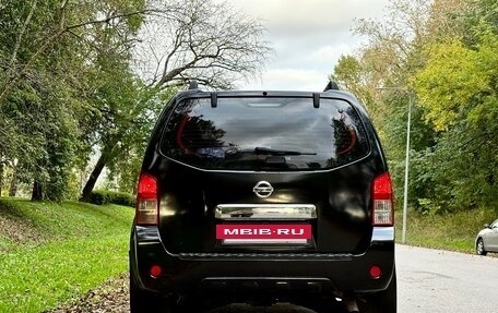 Nissan Pathfinder, 2008 год, 960 000 рублей, 6 фотография