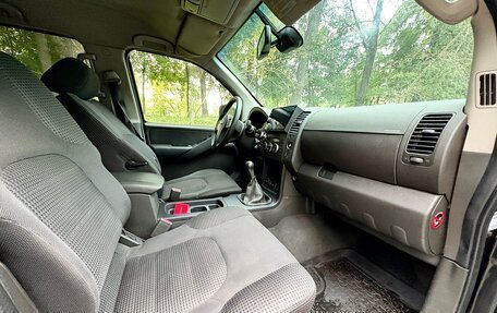 Nissan Pathfinder, 2008 год, 960 000 рублей, 9 фотография