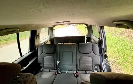 Nissan Pathfinder, 2008 год, 960 000 рублей, 12 фотография