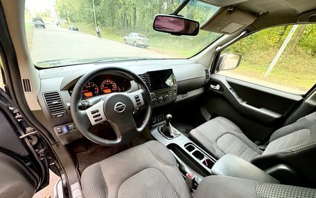 Nissan Pathfinder, 2008 год, 960 000 рублей, 10 фотография
