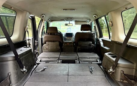 Nissan Pathfinder, 2008 год, 960 000 рублей, 11 фотография