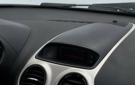 Opel Corsa D, 2008 год, 329 990 рублей, 9 фотография
