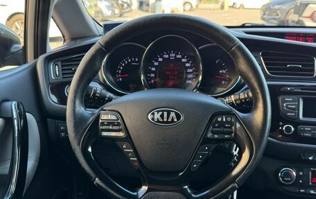 KIA cee'd III, 2013 год, 1 130 000 рублей, 12 фотография