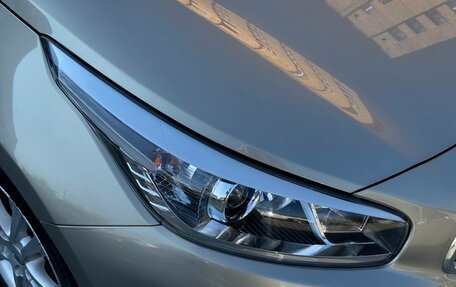 KIA cee'd III, 2013 год, 1 130 000 рублей, 9 фотография