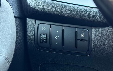KIA cee'd III, 2013 год, 1 130 000 рублей, 16 фотография