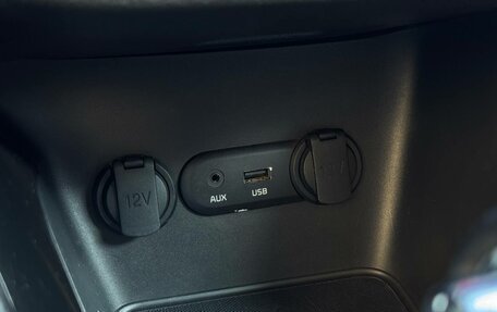 KIA cee'd III, 2013 год, 1 130 000 рублей, 19 фотография