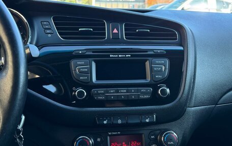 KIA cee'd III, 2013 год, 1 130 000 рублей, 13 фотография