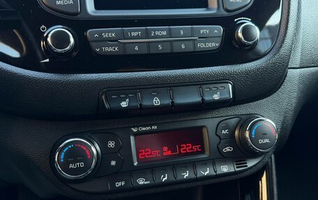 KIA cee'd III, 2013 год, 1 130 000 рублей, 14 фотография