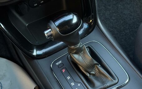 KIA cee'd III, 2013 год, 1 130 000 рублей, 20 фотография