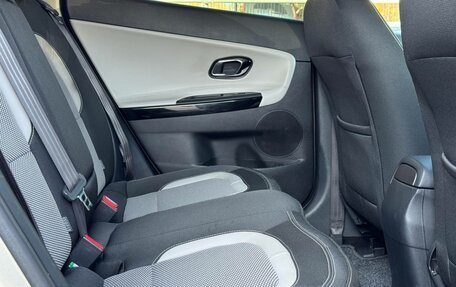 KIA cee'd III, 2013 год, 1 130 000 рублей, 25 фотография