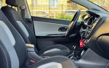 KIA cee'd III, 2013 год, 1 130 000 рублей, 24 фотография