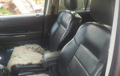 Jeep Compass I рестайлинг, 2012 год, 850 000 рублей, 6 фотография