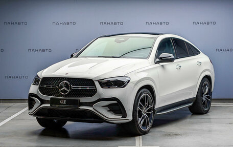 Mercedes-Benz GLE Coupe, 2024 год, 12 700 000 рублей, 1 фотография