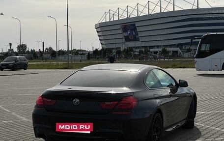 BMW 6 серия, 2011 год, 3 000 000 рублей, 6 фотография