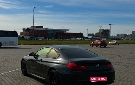 BMW 6 серия, 2011 год, 3 000 000 рублей, 7 фотография