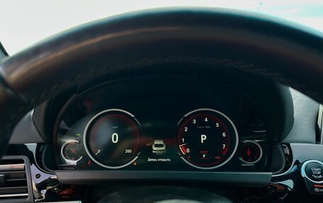 BMW 6 серия, 2011 год, 3 000 000 рублей, 15 фотография