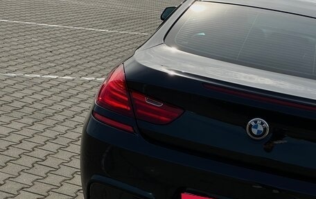 BMW 6 серия, 2011 год, 3 000 000 рублей, 8 фотография