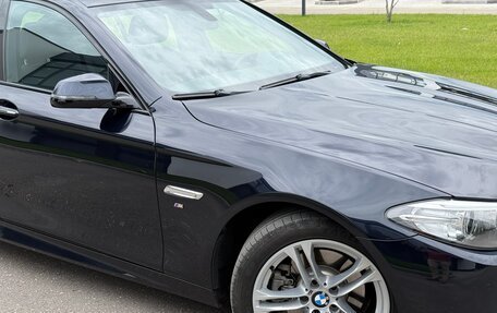 BMW 5 серия, 2016 год, 2 600 000 рублей, 3 фотография