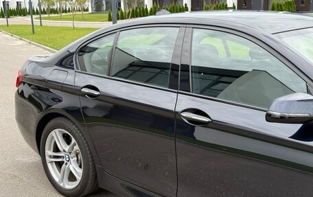 BMW 5 серия, 2016 год, 2 600 000 рублей, 6 фотография