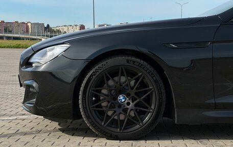 BMW 6 серия, 2011 год, 3 000 000 рублей, 10 фотография
