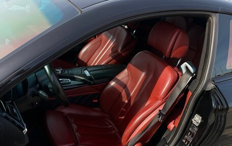 BMW 6 серия, 2011 год, 3 000 000 рублей, 13 фотография