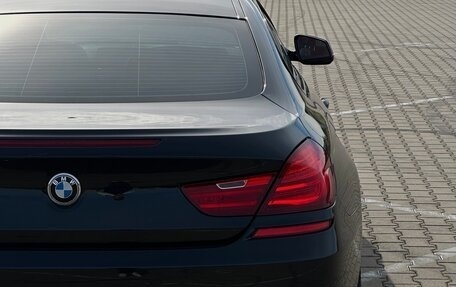 BMW 6 серия, 2011 год, 3 000 000 рублей, 9 фотография