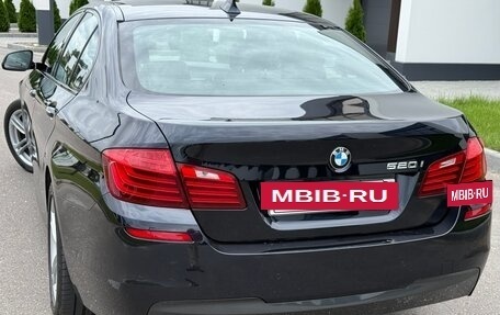 BMW 5 серия, 2016 год, 2 600 000 рублей, 7 фотография