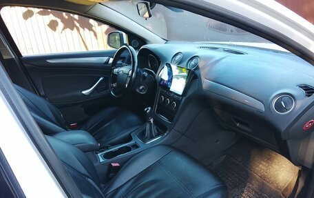 Ford Mondeo IV, 2011 год, 770 000 рублей, 4 фотография