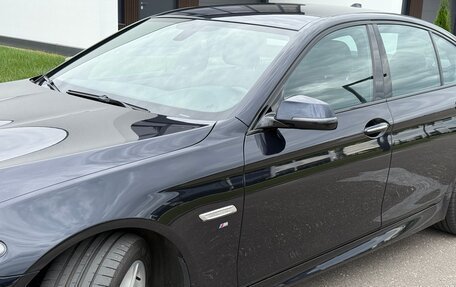 BMW 5 серия, 2016 год, 2 600 000 рублей, 10 фотография