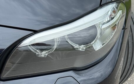 BMW 5 серия, 2016 год, 2 600 000 рублей, 13 фотография