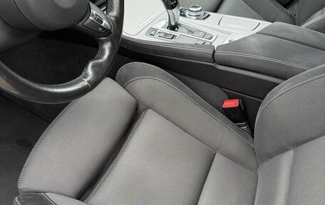 BMW 5 серия, 2016 год, 2 600 000 рублей, 16 фотография