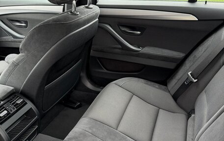 BMW 5 серия, 2016 год, 2 600 000 рублей, 19 фотография