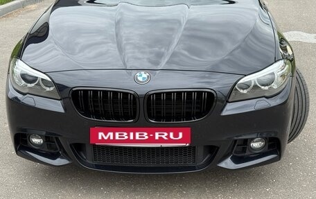 BMW 5 серия, 2016 год, 2 600 000 рублей, 11 фотография