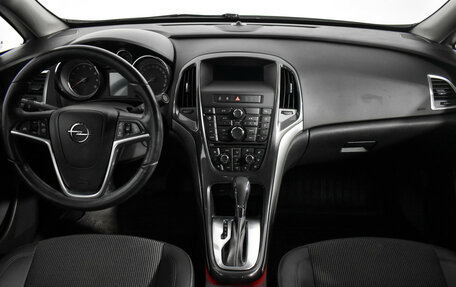 Opel Astra J, 2013 год, 749 000 рублей, 12 фотография