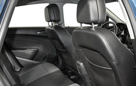 Opel Astra J, 2013 год, 749 000 рублей, 13 фотография