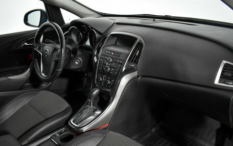 Opel Astra J, 2013 год, 749 000 рублей, 14 фотография