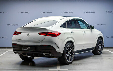 Mercedes-Benz GLE Coupe, 2024 год, 12 700 000 рублей, 3 фотография