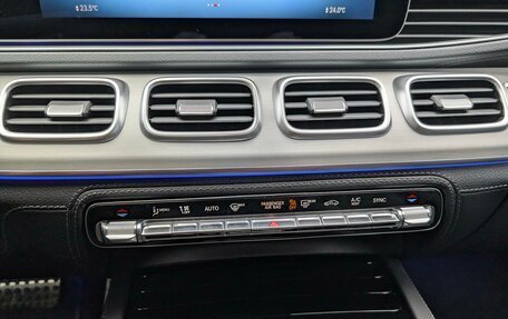 Mercedes-Benz GLE Coupe, 2024 год, 12 700 000 рублей, 10 фотография