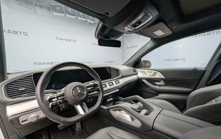 Mercedes-Benz GLE Coupe, 2024 год, 12 700 000 рублей, 5 фотография