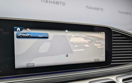 Mercedes-Benz GLE Coupe, 2024 год, 12 700 000 рублей, 14 фотография