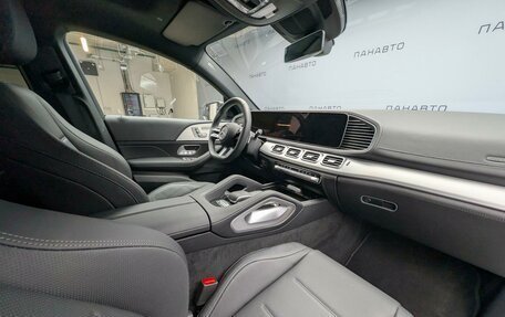 Mercedes-Benz GLE Coupe, 2024 год, 12 700 000 рублей, 4 фотография