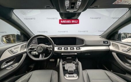 Mercedes-Benz GLE Coupe, 2024 год, 12 700 000 рублей, 6 фотография