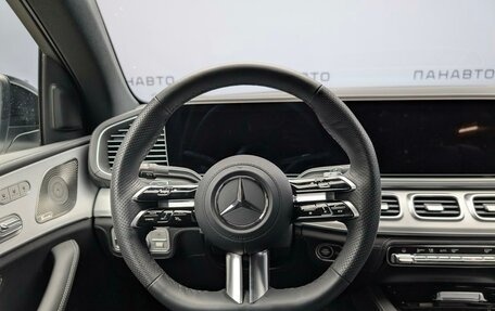 Mercedes-Benz GLE Coupe, 2024 год, 12 700 000 рублей, 7 фотография