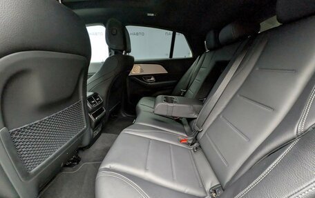 Mercedes-Benz GLE Coupe, 2024 год, 12 700 000 рублей, 21 фотография