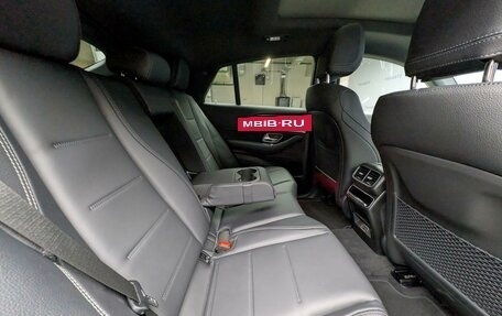 Mercedes-Benz GLE Coupe, 2024 год, 12 700 000 рублей, 22 фотография