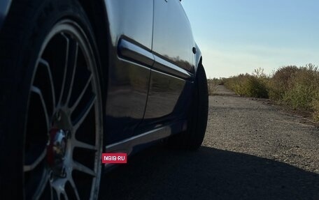Honda Civic VII, 1999 год, 390 000 рублей, 13 фотография