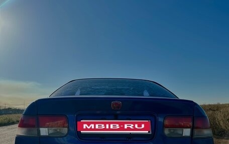 Honda Civic VII, 1999 год, 390 000 рублей, 16 фотография