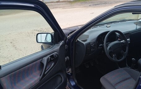 Volkswagen Polo III рестайлинг, 1998 год, 308 000 рублей, 6 фотография