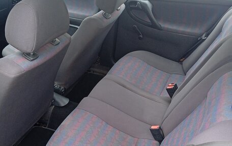 Volkswagen Polo III рестайлинг, 1998 год, 308 000 рублей, 9 фотография