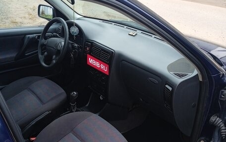 Volkswagen Polo III рестайлинг, 1998 год, 308 000 рублей, 8 фотография